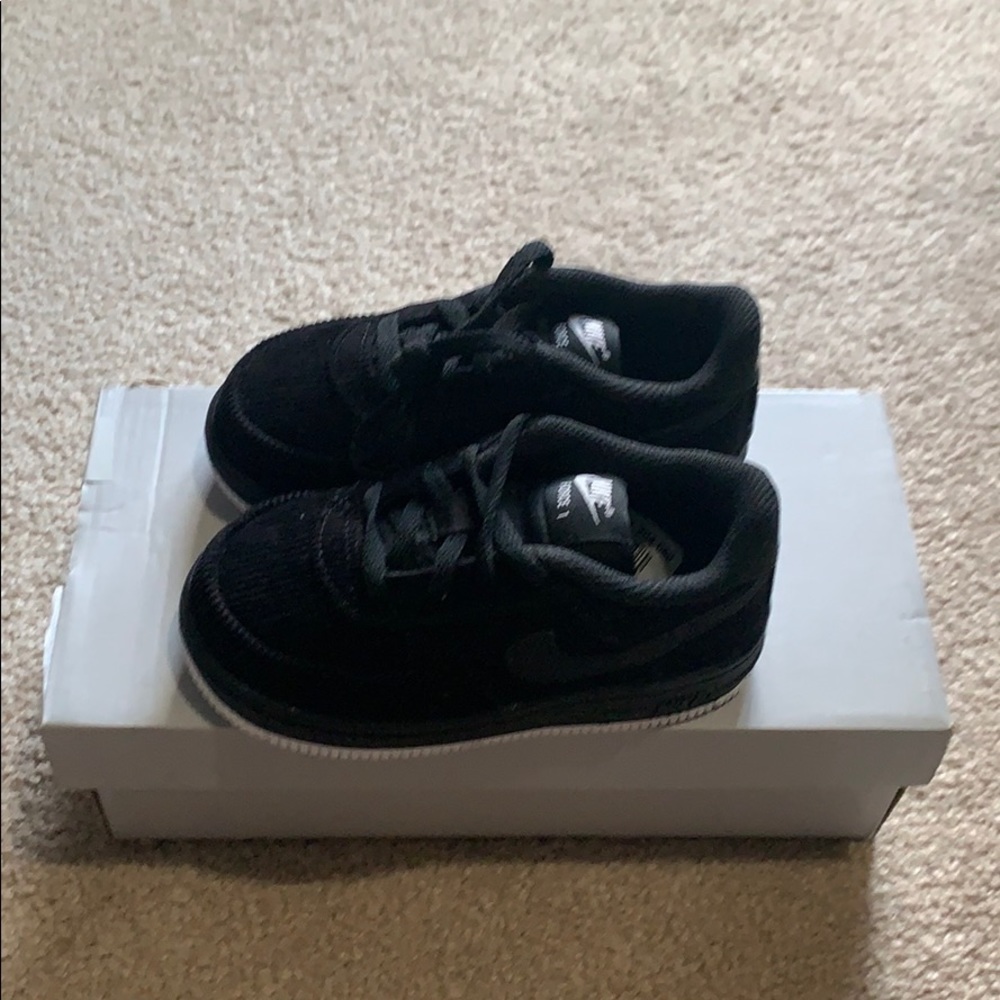 Cute Air Force 1 Toddler Baby Chic Trendy - Picture 3 of 3